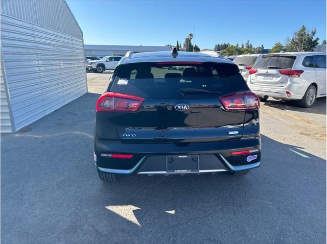 used 2019 Kia Niro car, priced at $24,997