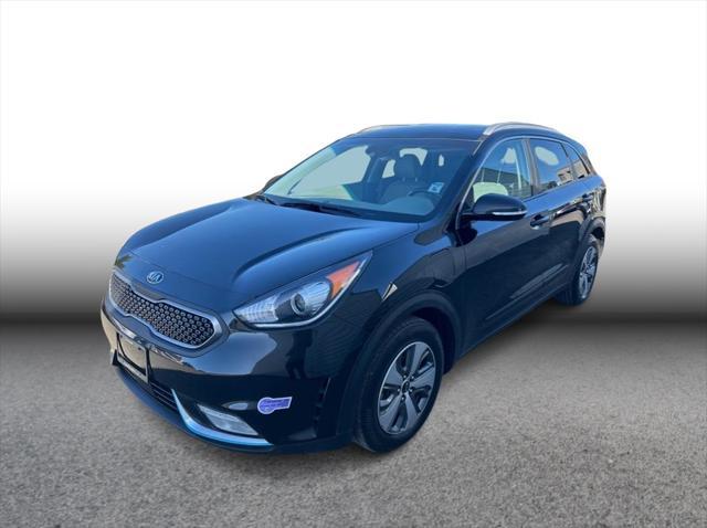 used 2019 Kia Niro car, priced at $24,997