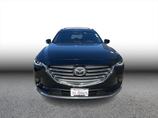 used 2016 Mazda CX-9 car, priced at $16,997