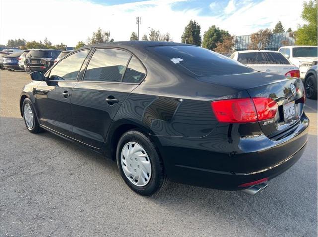 used 2014 Volkswagen Jetta car, priced at $8,497