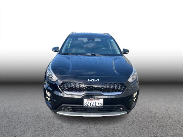 used 2022 Kia Niro Plug-In Hybrid car, priced at $24,997