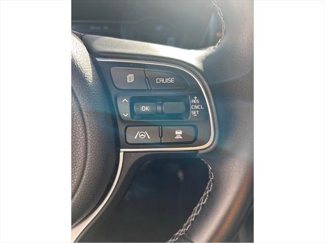 used 2022 Kia Niro Plug-In Hybrid car, priced at $24,997