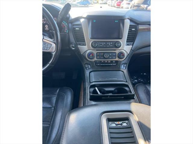 used 2019 GMC Yukon XL car, priced at $38,497