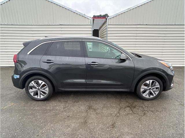 used 2022 Kia Niro EV car, priced at $22,497