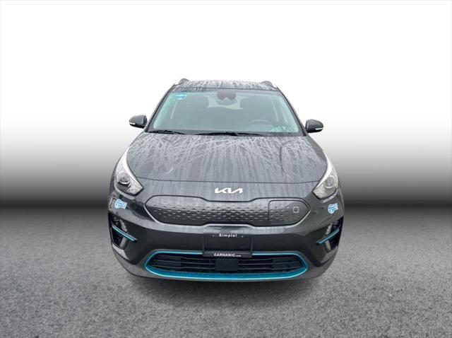 used 2022 Kia Niro EV car, priced at $22,497