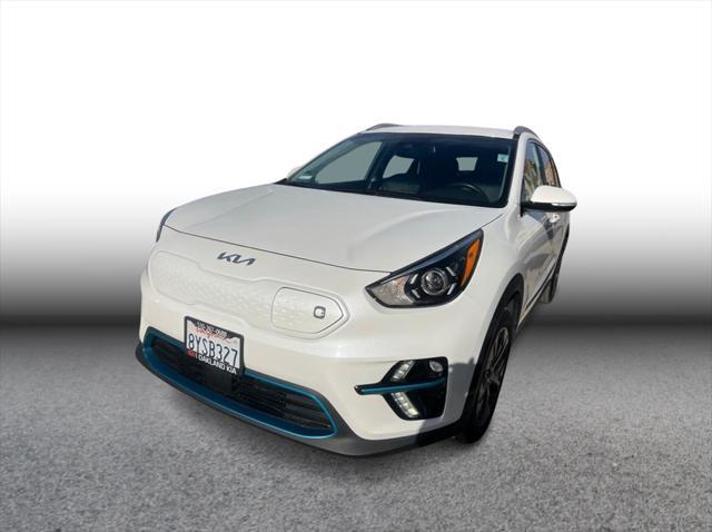 used 2022 Kia Niro EV car, priced at $24,997