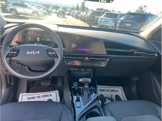 new 2025 Kia Niro car, priced at $31,735