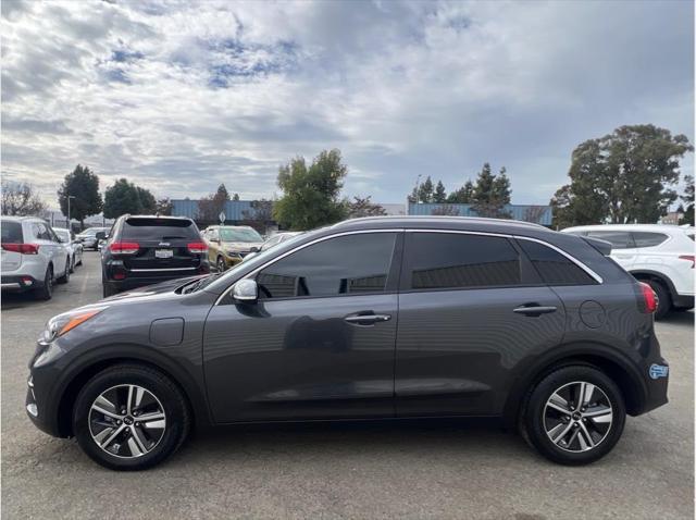 used 2020 Kia Niro Plug-In Hybrid car, priced at $24,497