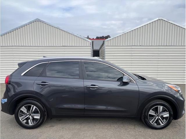 used 2020 Kia Niro Plug-In Hybrid car, priced at $24,497