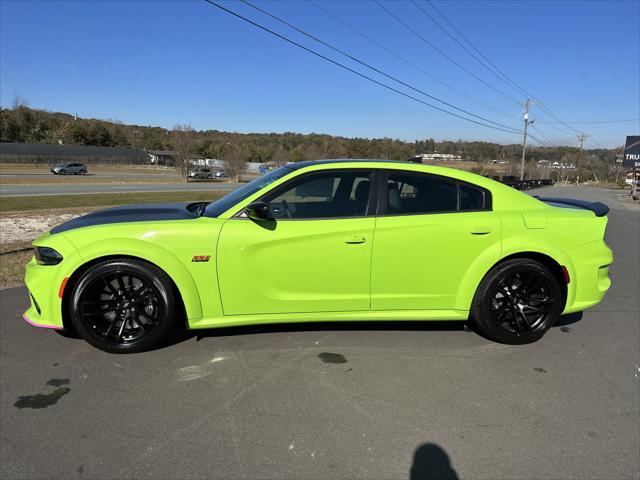 new 2023 Dodge Charger car, priced at $61,170