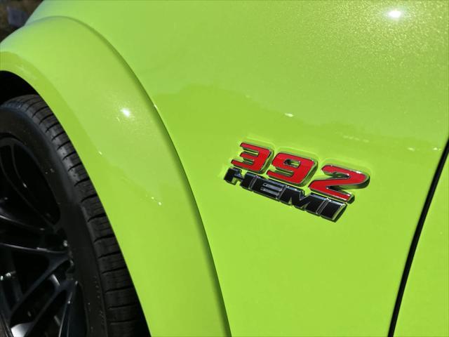 new 2023 Dodge Charger car, priced at $61,170