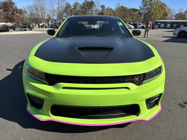 new 2023 Dodge Charger car, priced at $61,170