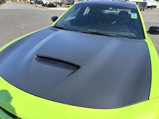 new 2023 Dodge Charger car, priced at $61,170