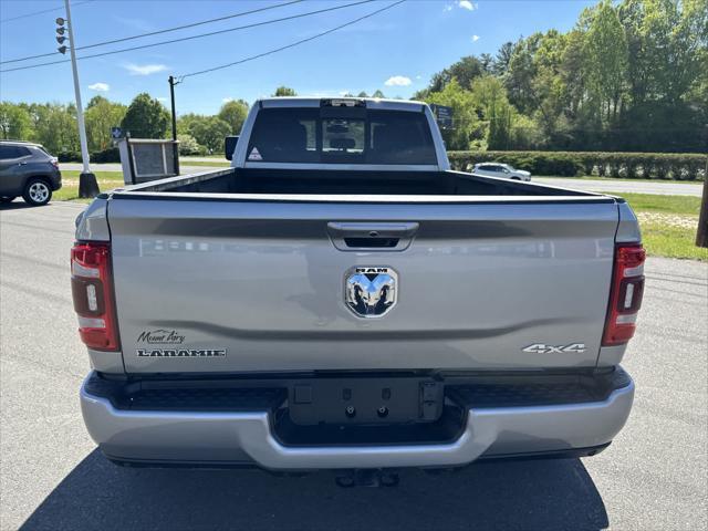 new 2023 Ram 3500 car, priced at $81,038