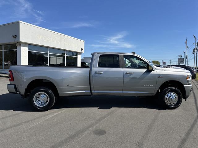 new 2023 Ram 3500 car, priced at $81,038