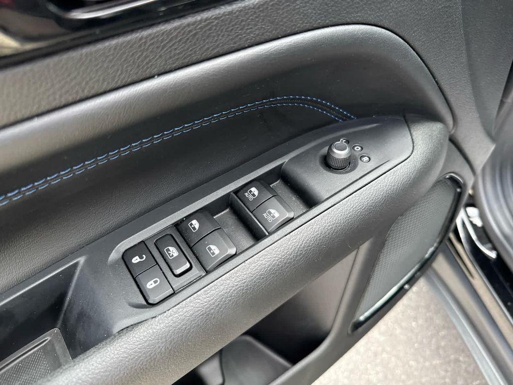 new 2025 Jeep Compass car, priced at $31,497