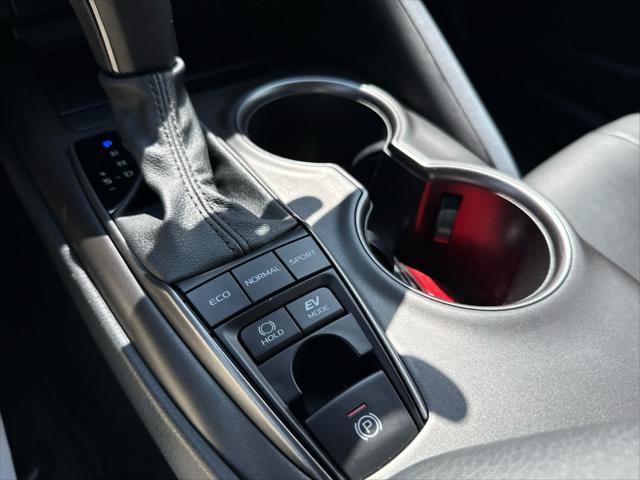 used 2021 Toyota Camry car, priced at $25,497