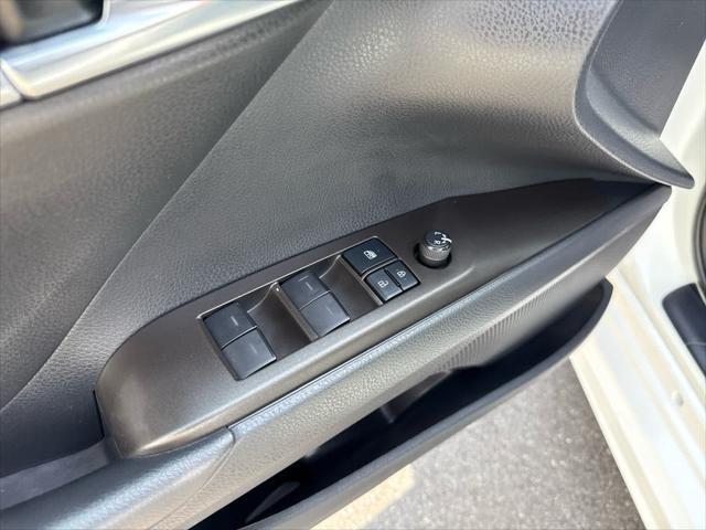 used 2021 Toyota Camry car, priced at $25,497