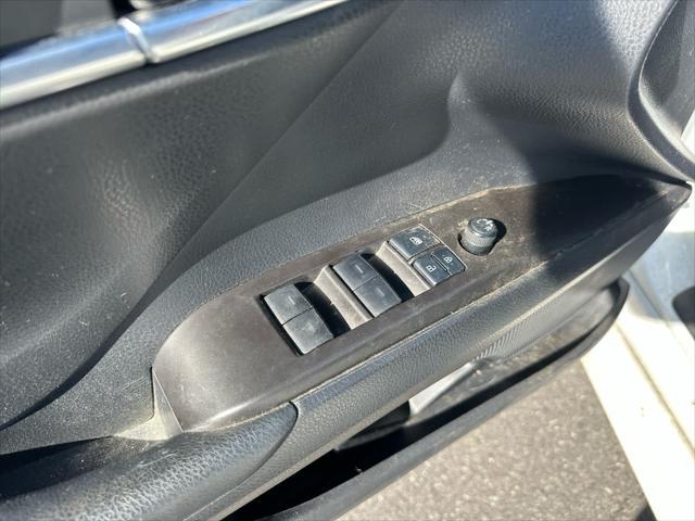 used 2021 Toyota Camry car, priced at $25,797