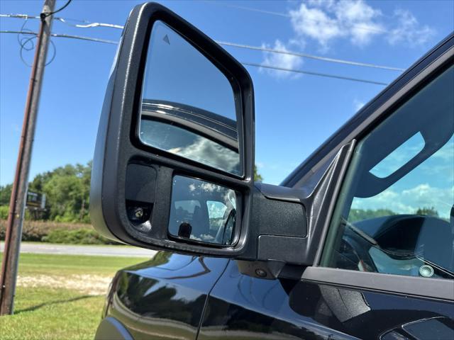 new 2026 Ram 1500 car, priced at $73,864