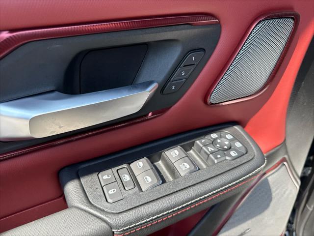 new 2026 Ram 1500 car, priced at $73,864