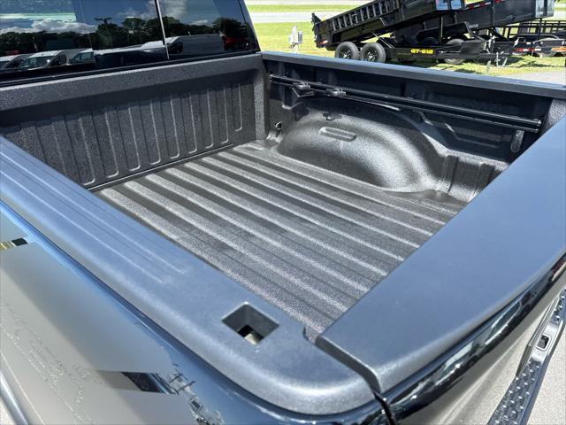 new 2026 Ram 1500 car, priced at $73,864