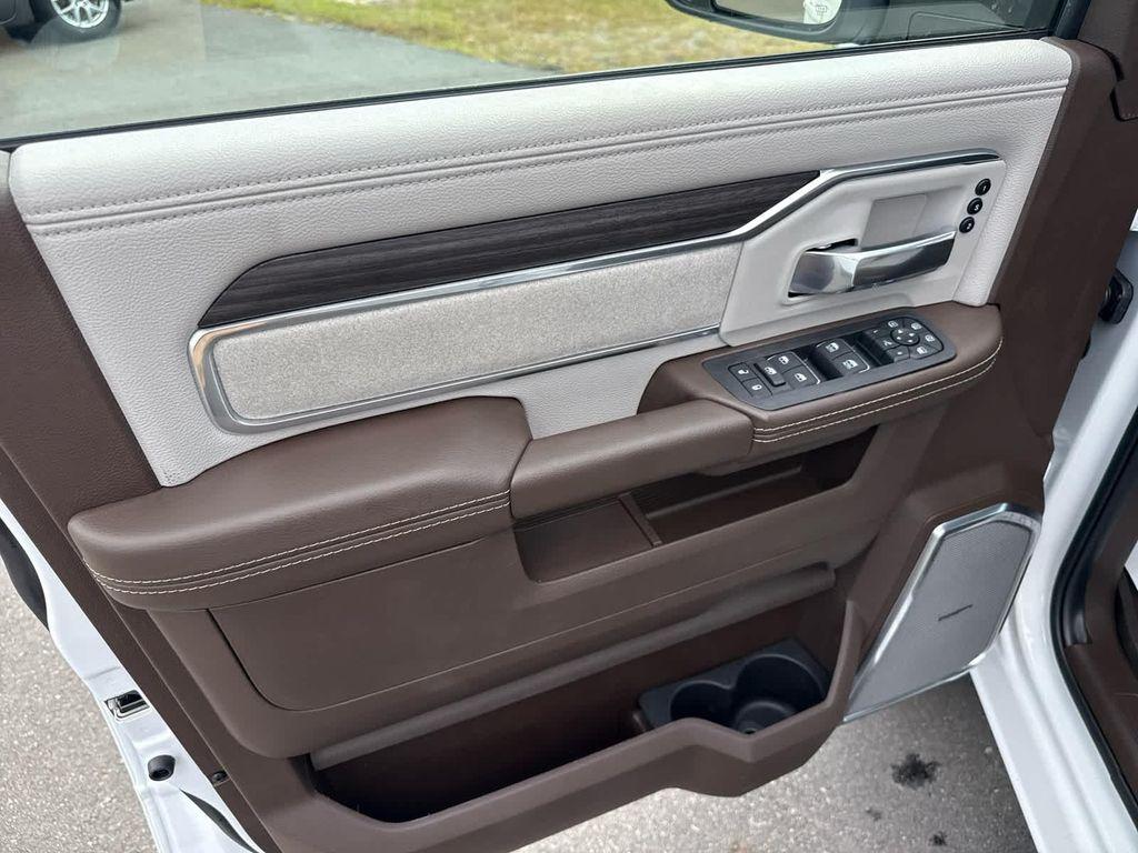 new 2026 Ram 3500 car, priced at $82,804