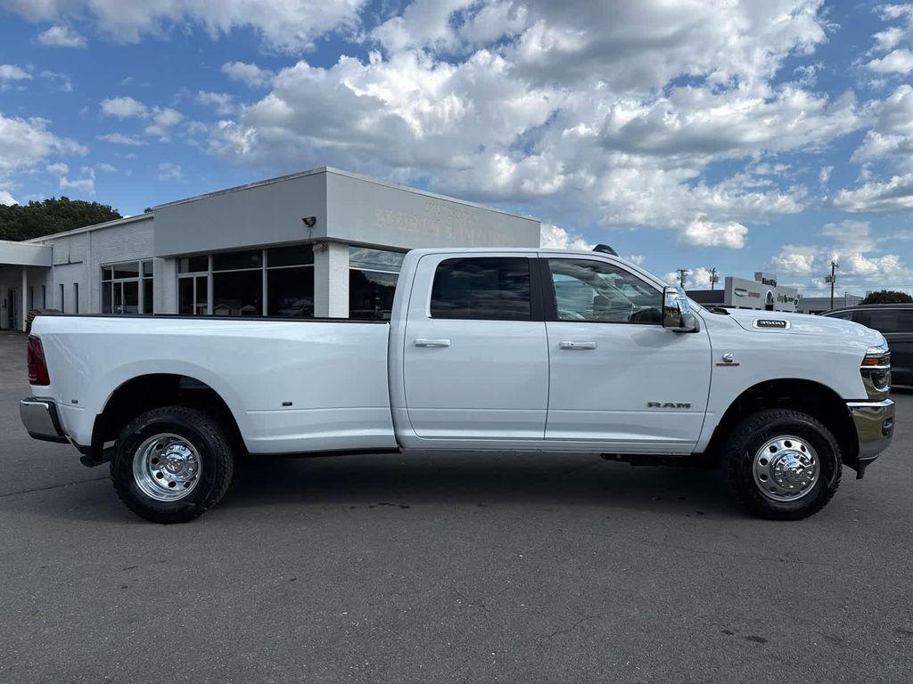 new 2026 Ram 3500 car, priced at $82,804