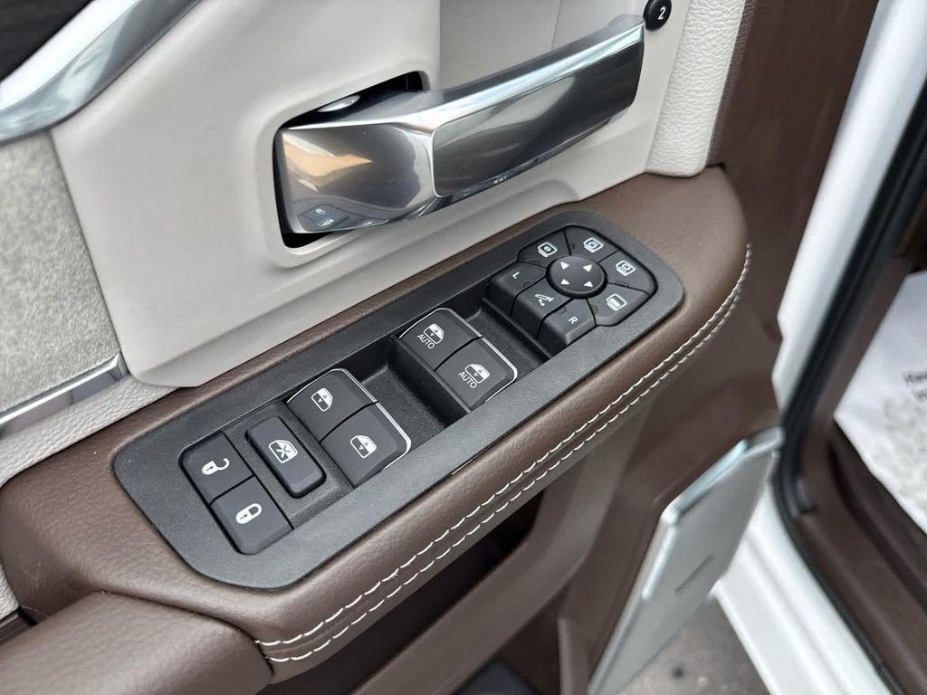 new 2026 Ram 3500 car, priced at $82,804