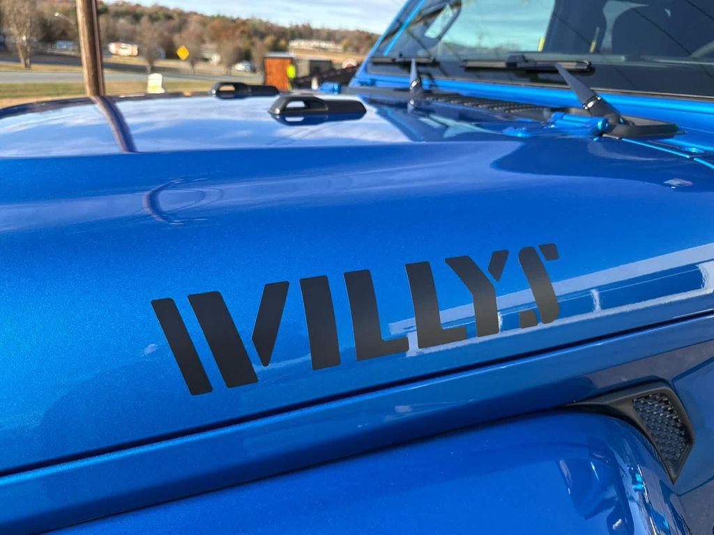 new 2026 Jeep Gladiator car, priced at $51,987