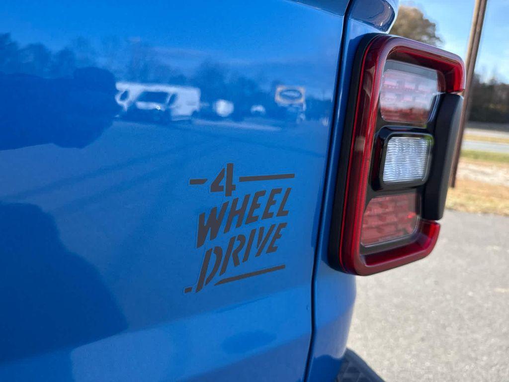 new 2026 Jeep Gladiator car, priced at $51,987