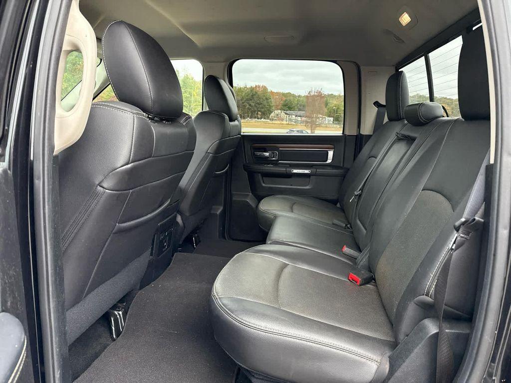 used 2016 Ram 1500 car, priced at $27,344