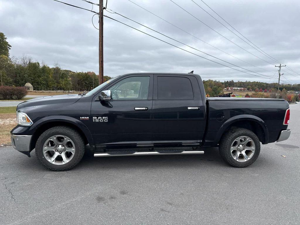 used 2016 Ram 1500 car, priced at $27,344
