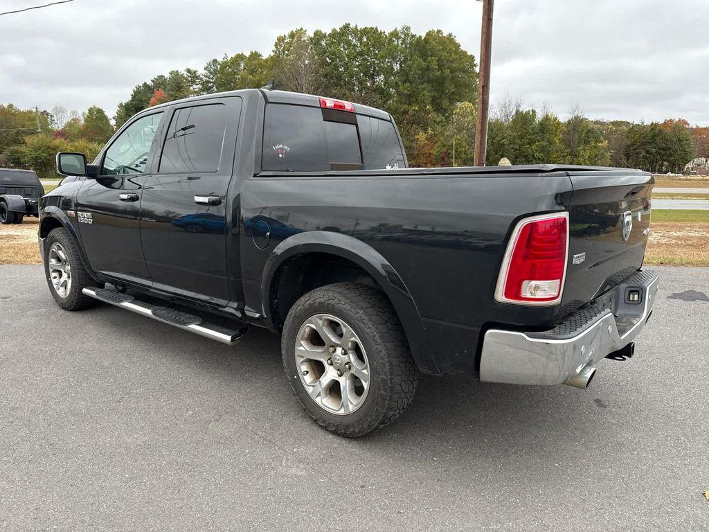 used 2016 Ram 1500 car, priced at $27,344