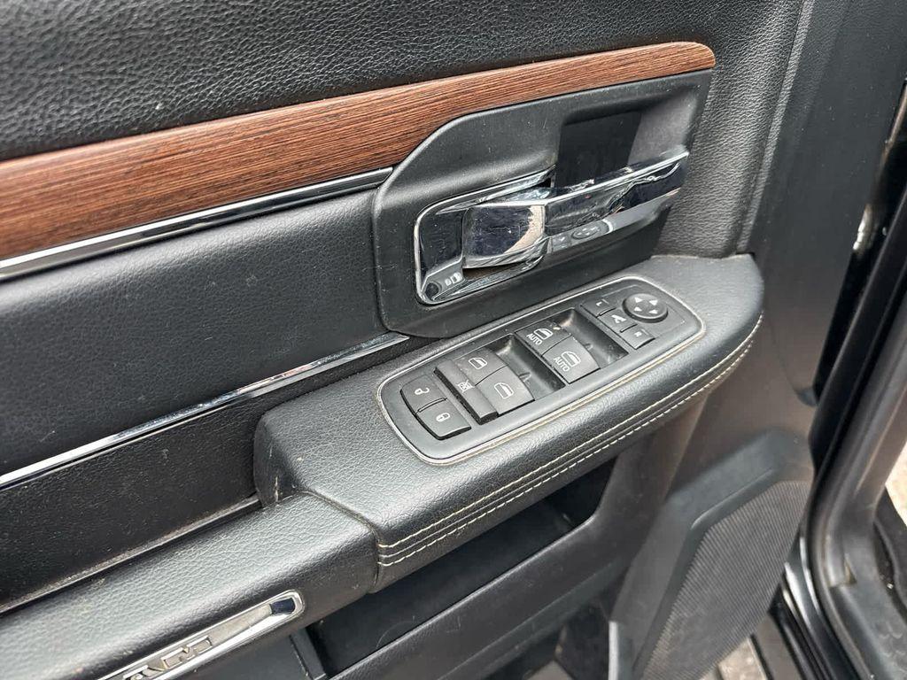 used 2016 Ram 1500 car, priced at $27,344