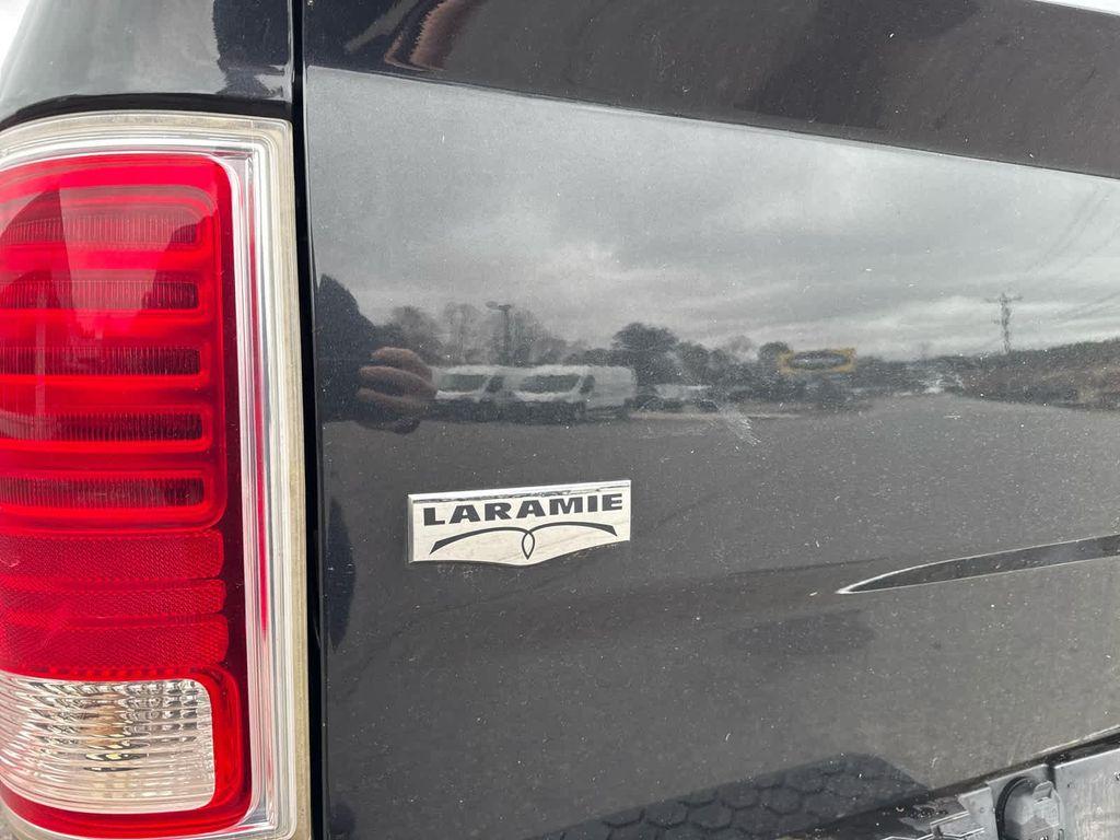 used 2016 Ram 1500 car, priced at $27,344