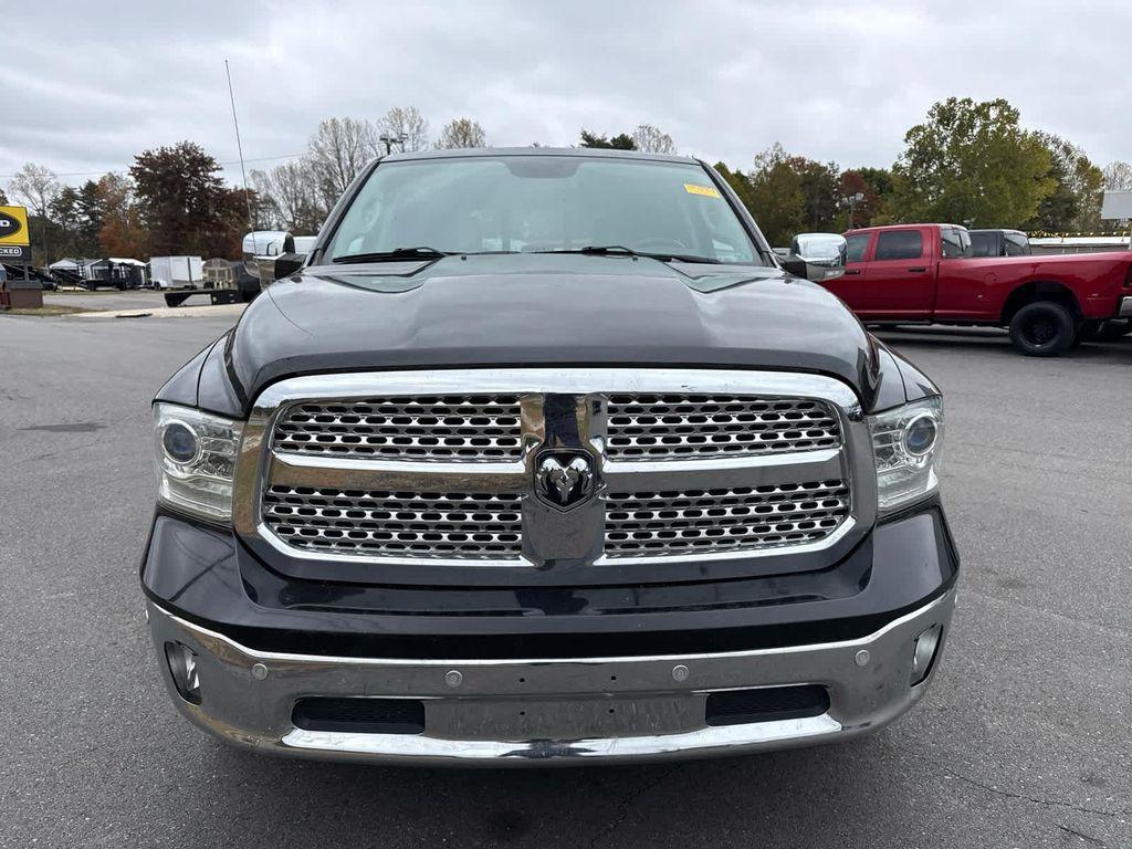used 2016 Ram 1500 car, priced at $27,344