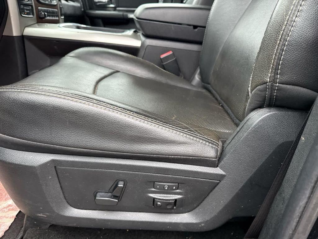 used 2016 Ram 1500 car, priced at $27,344