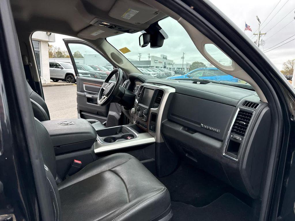 used 2016 Ram 1500 car, priced at $27,344