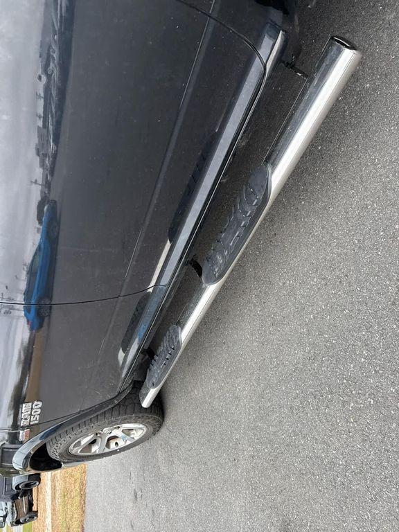 used 2016 Ram 1500 car, priced at $27,344