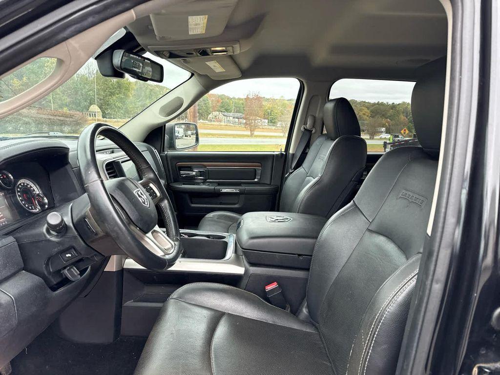 used 2016 Ram 1500 car, priced at $27,344