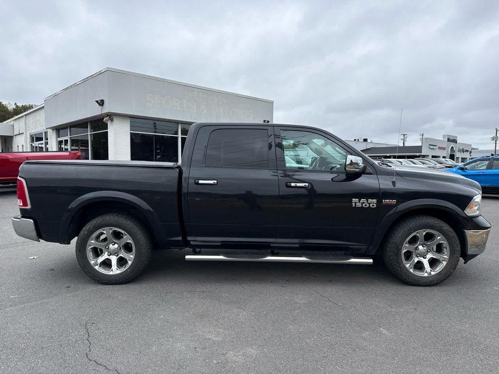 used 2016 Ram 1500 car, priced at $27,344