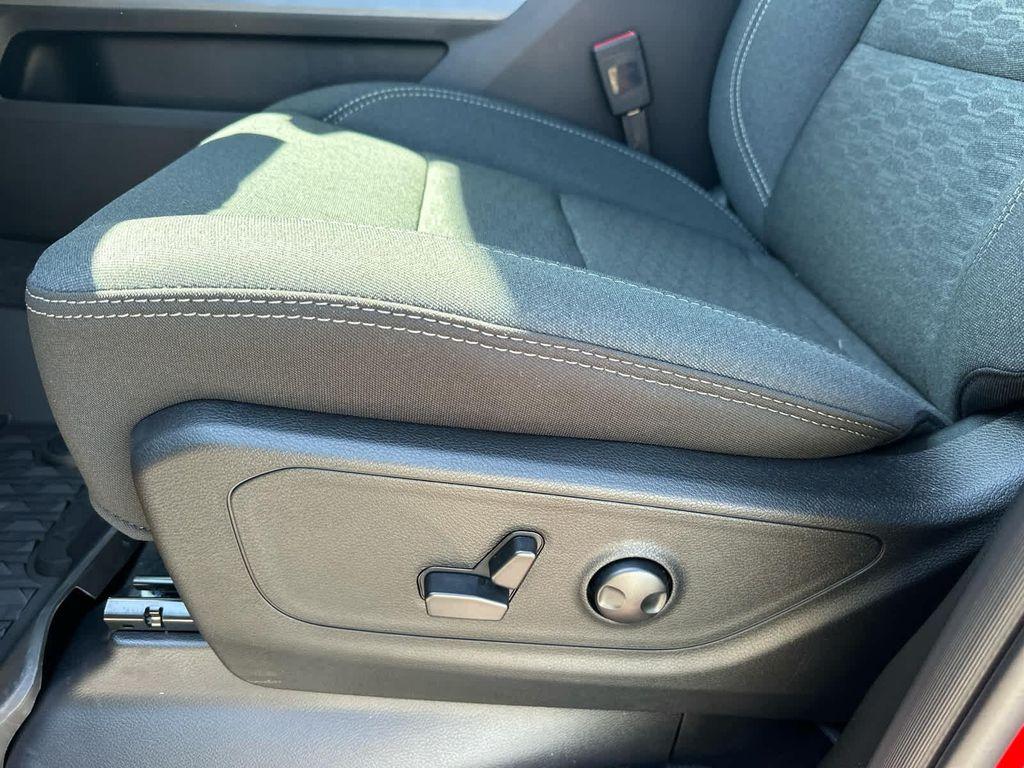 new 2025 Ram 1500 car, priced at $55,498