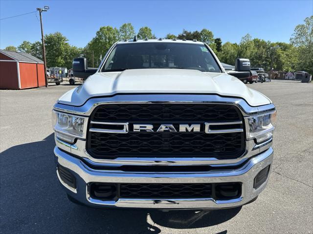 new 2024 Ram 2500 car, priced at $61,354