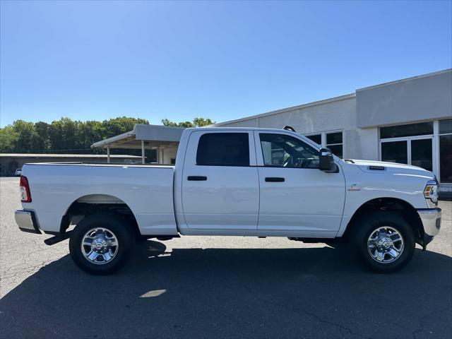 new 2024 Ram 2500 car, priced at $61,744