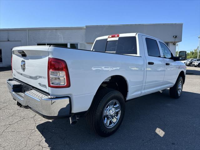 new 2024 Ram 2500 car, priced at $61,354