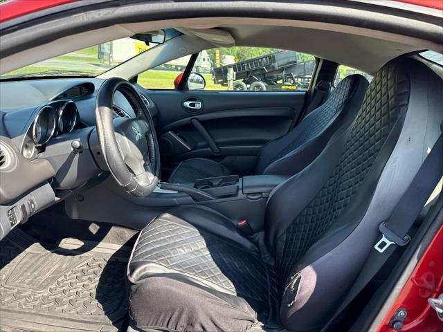 used 2012 Mitsubishi Eclipse car, priced at $6,897