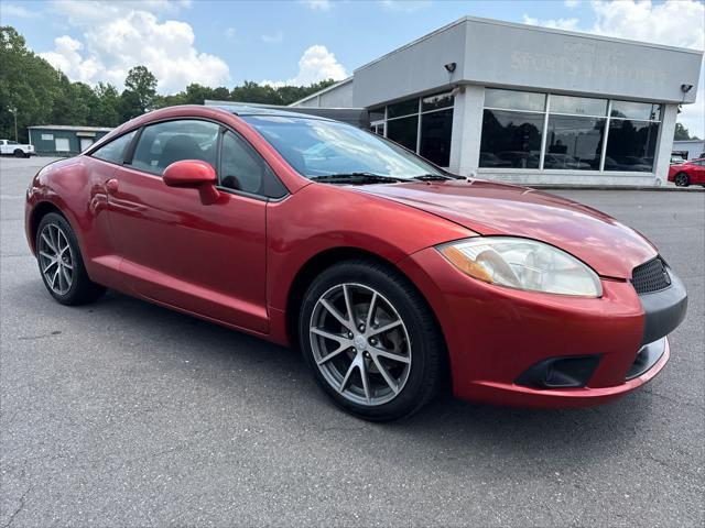 used 2012 Mitsubishi Eclipse car, priced at $6,897