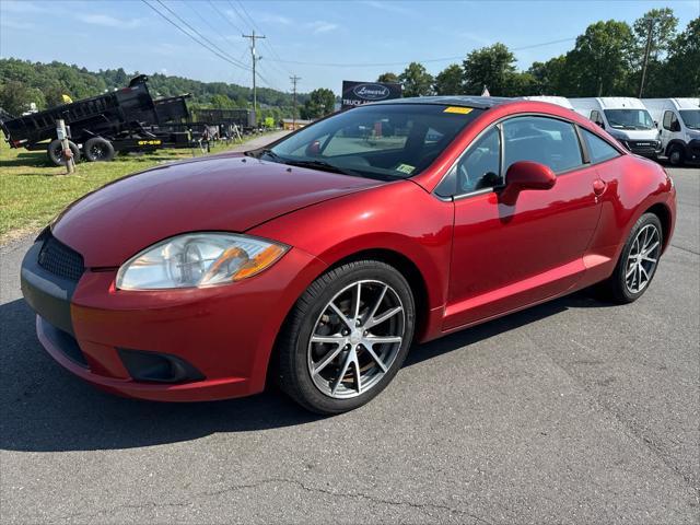 used 2012 Mitsubishi Eclipse car, priced at $6,897