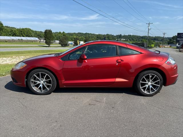 used 2012 Mitsubishi Eclipse car, priced at $6,897